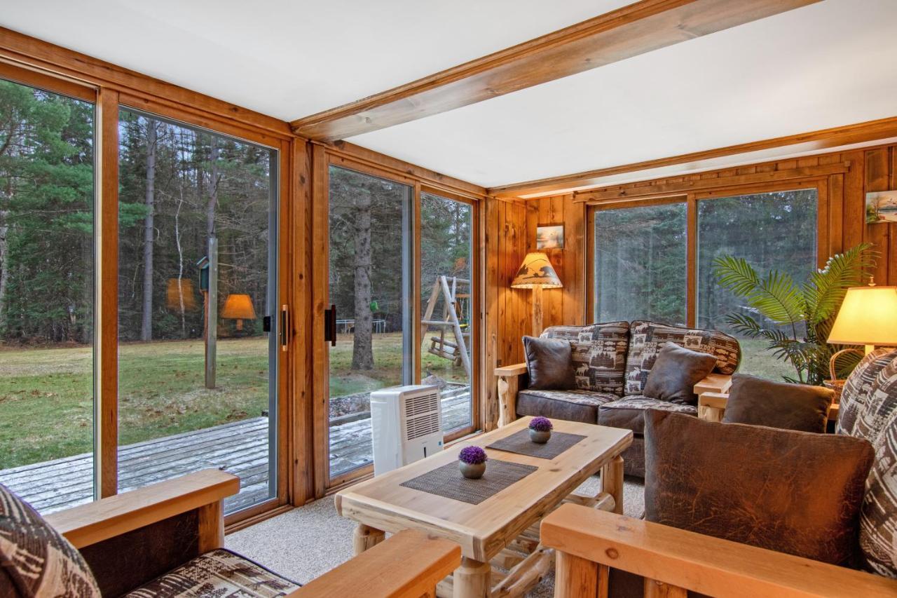 Catfish Lake Home อีเกิลริเวอร์ ภายนอก รูปภาพ